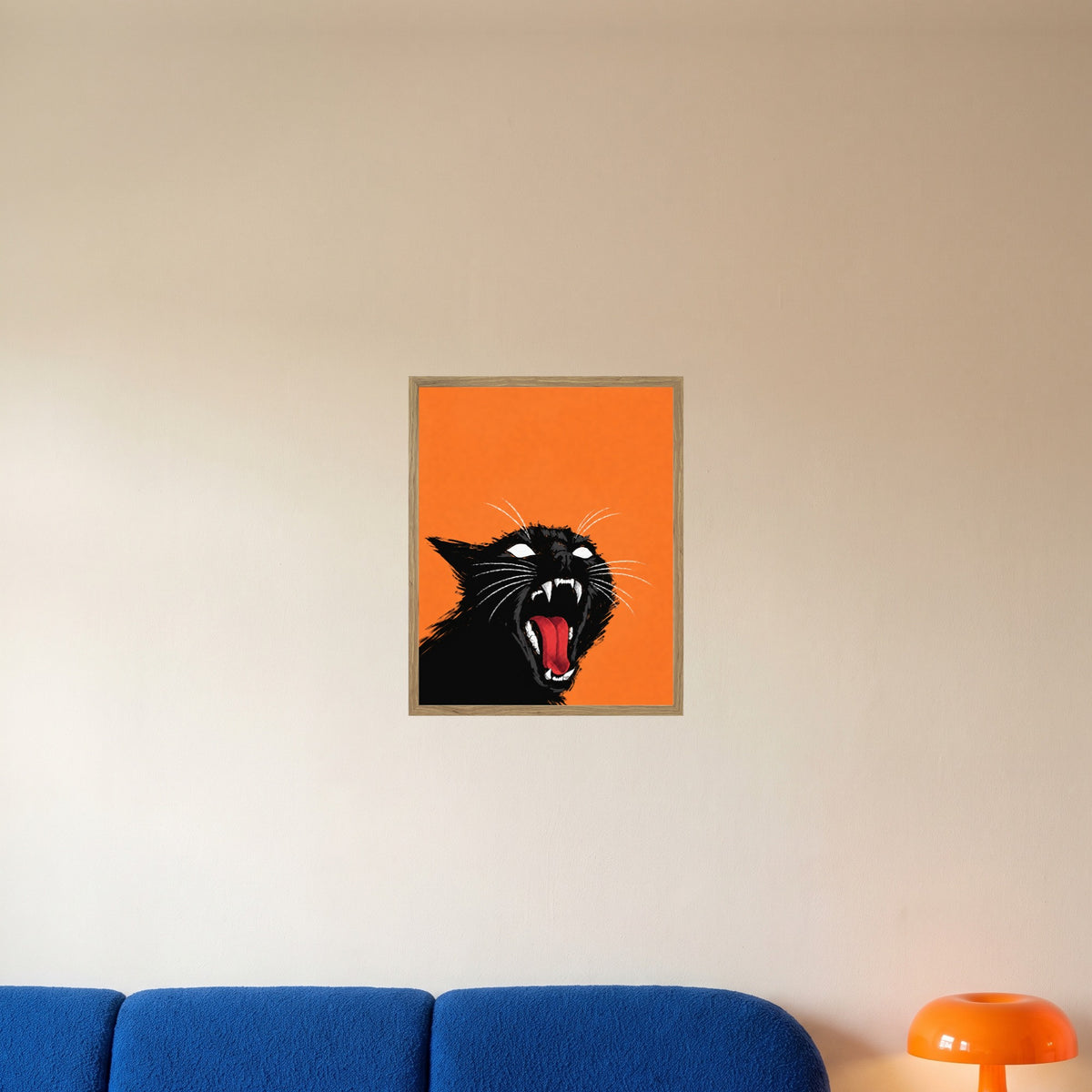 room-oak-40x50