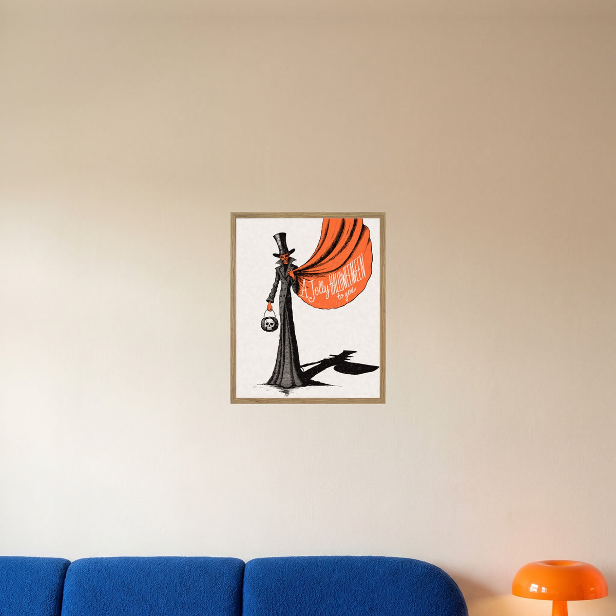 room-oak-40x50