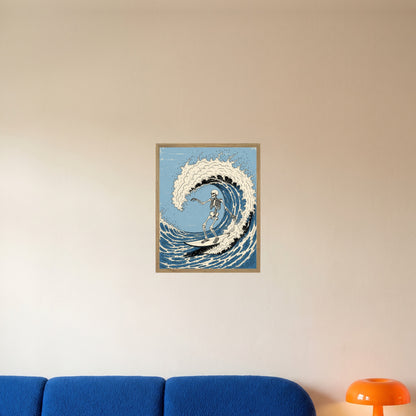 room-oak-40x50