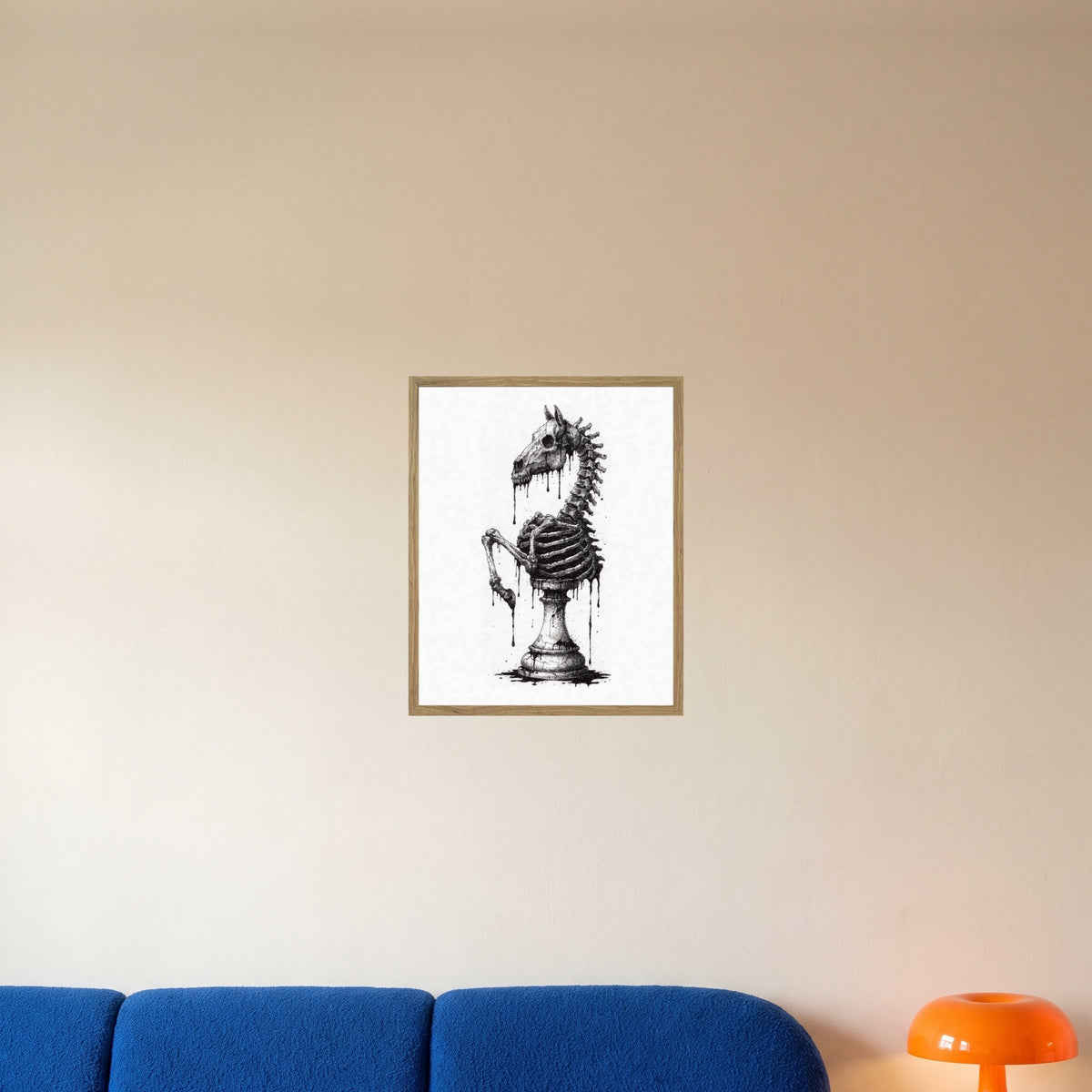 room-oak-40x50