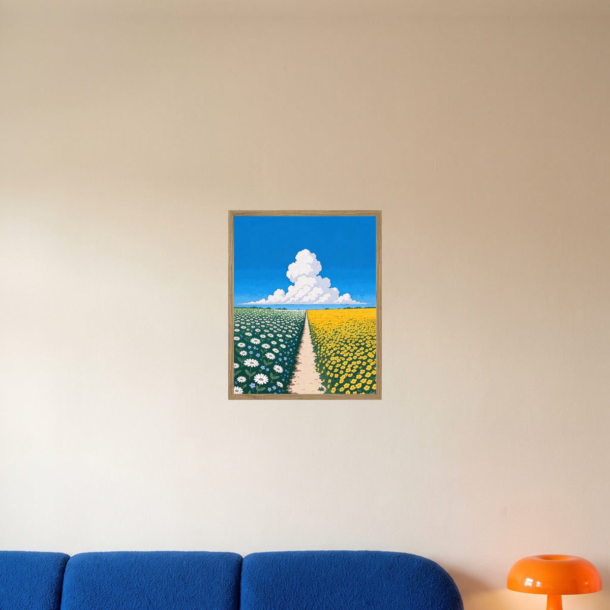 room-oak-40x50