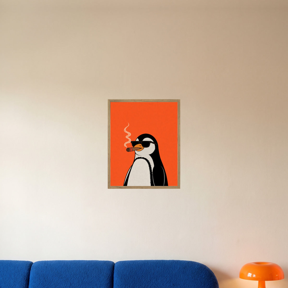 room-oak-40x50