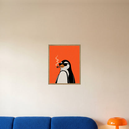 room-oak-40x50