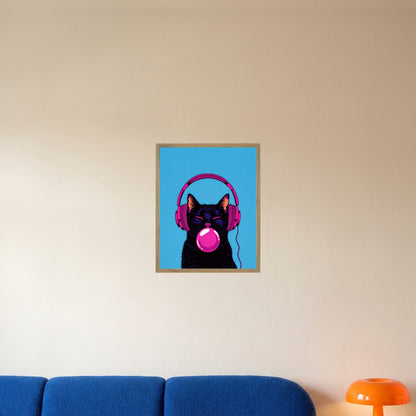 room-oak-40x50