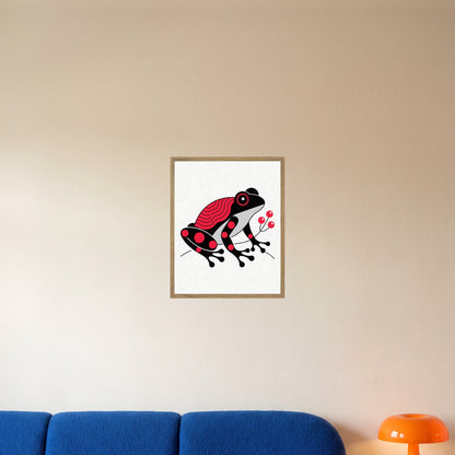 room-oak-40x50