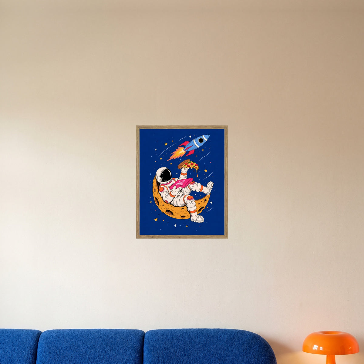 room-oak-40x50