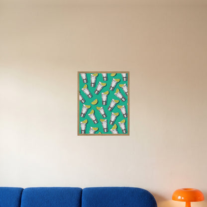 room-oak-40x50