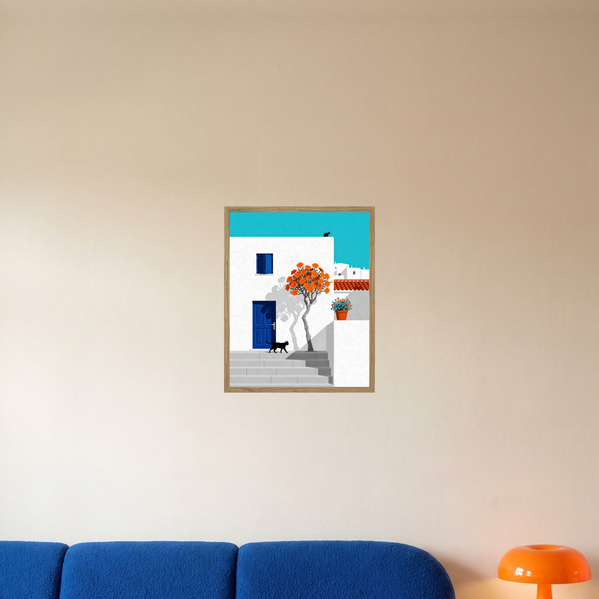 room-oak-40x50