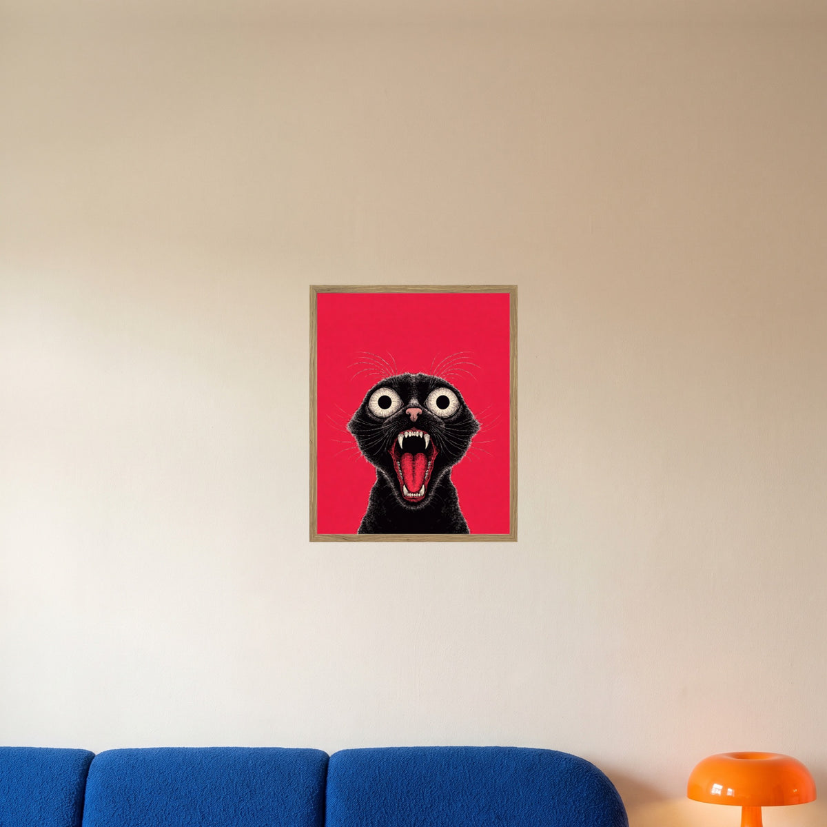 room-oak-40x50