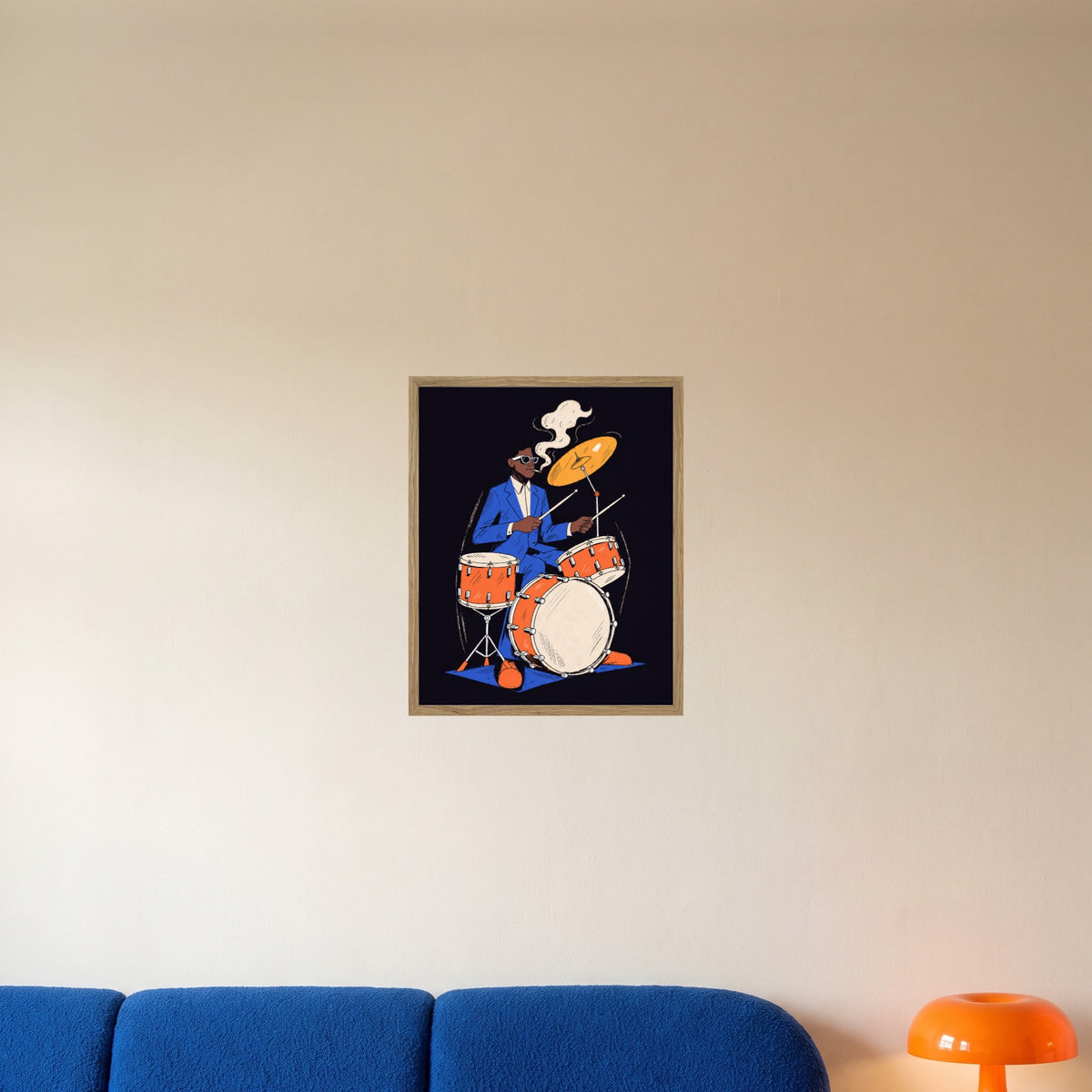 room-oak-40x50