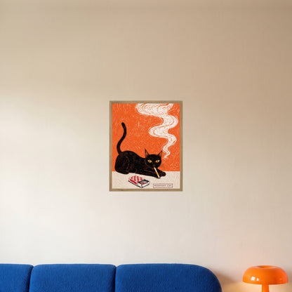 room-oak-40x50