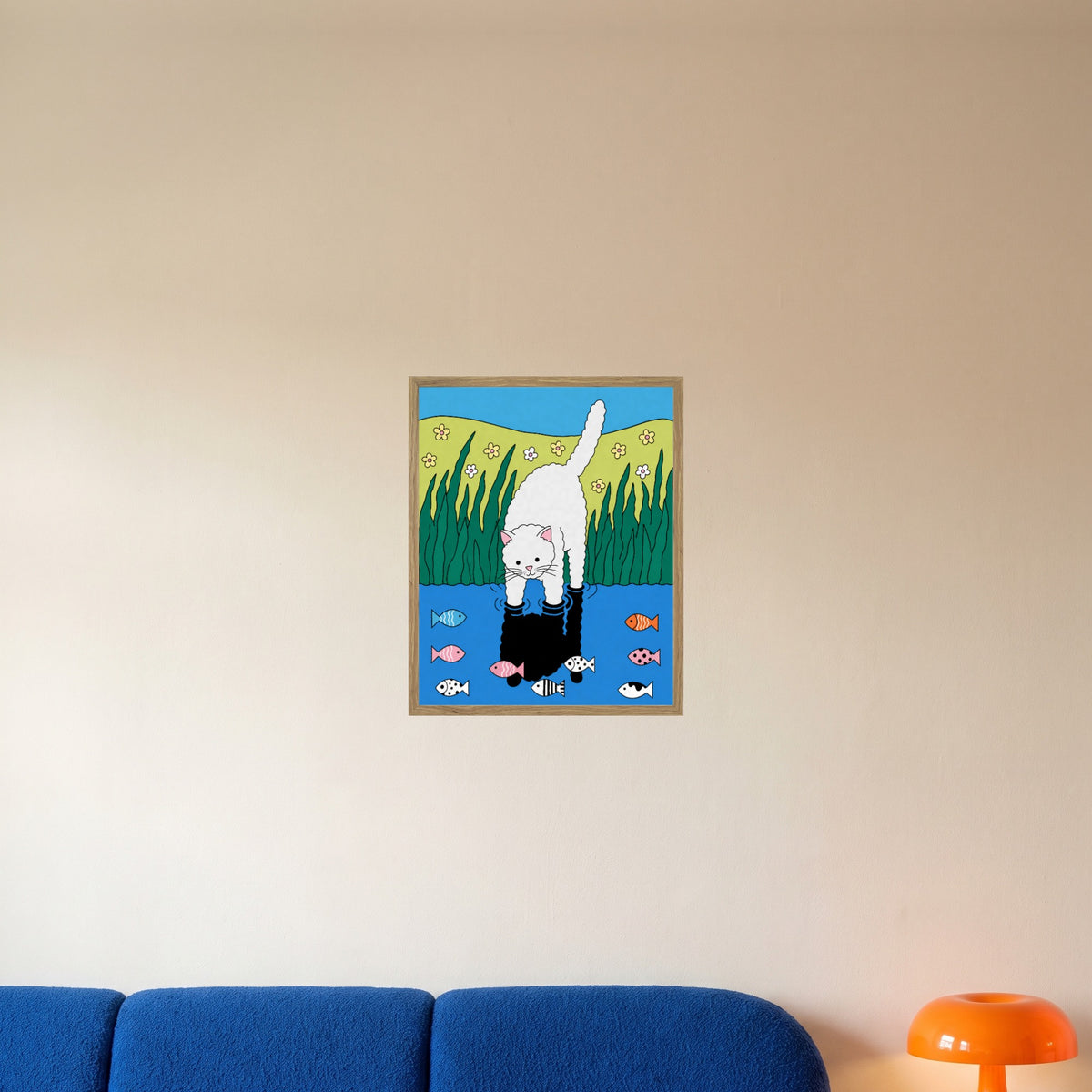 room-oak-40x50