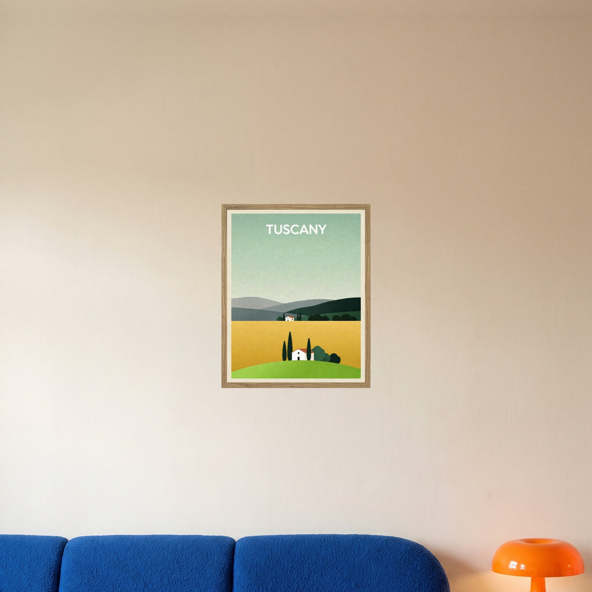 room-oak-40x50