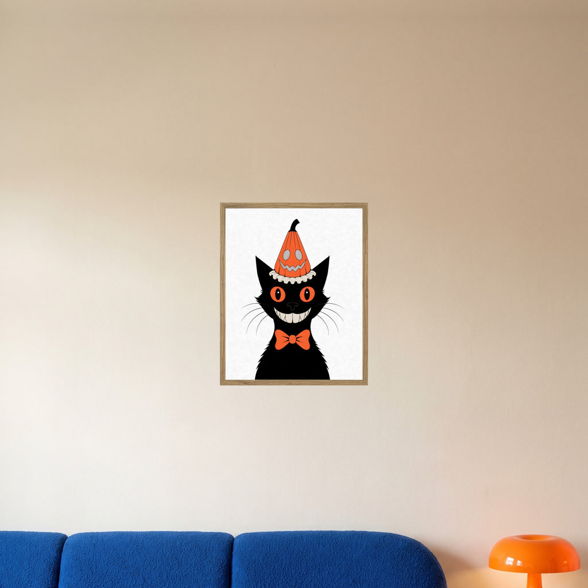 room-oak-40x50
