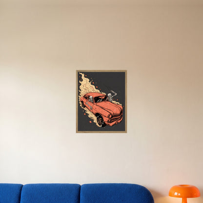 room-oak-40x50