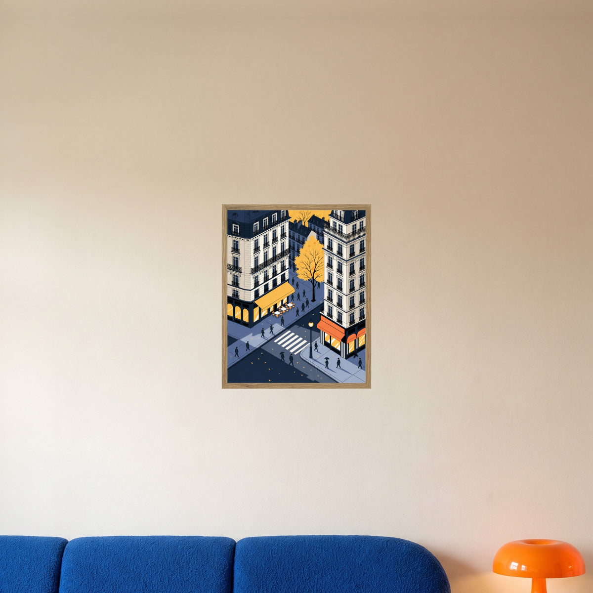 room-oak-40x50