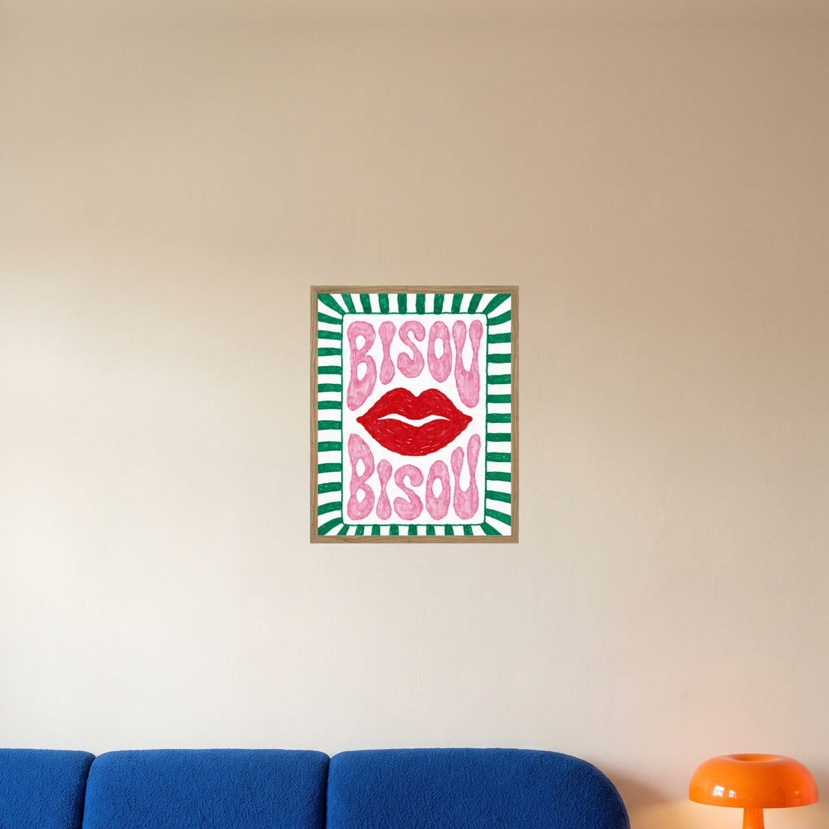 room-oak-40x50