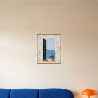 room-oak-40x50