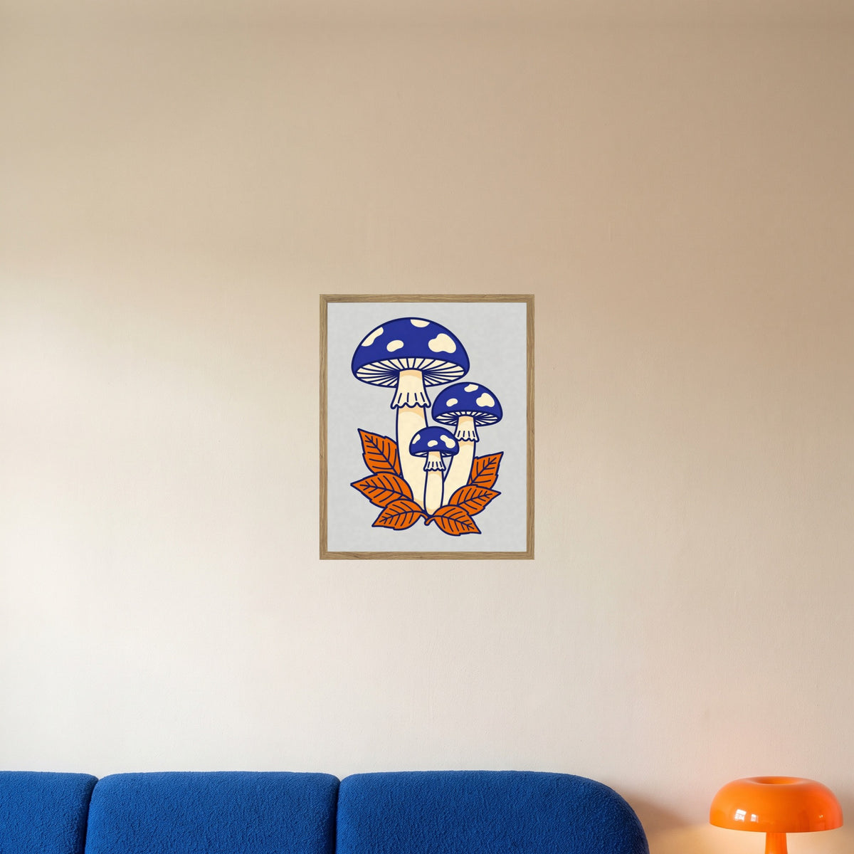 room-oak-40x50