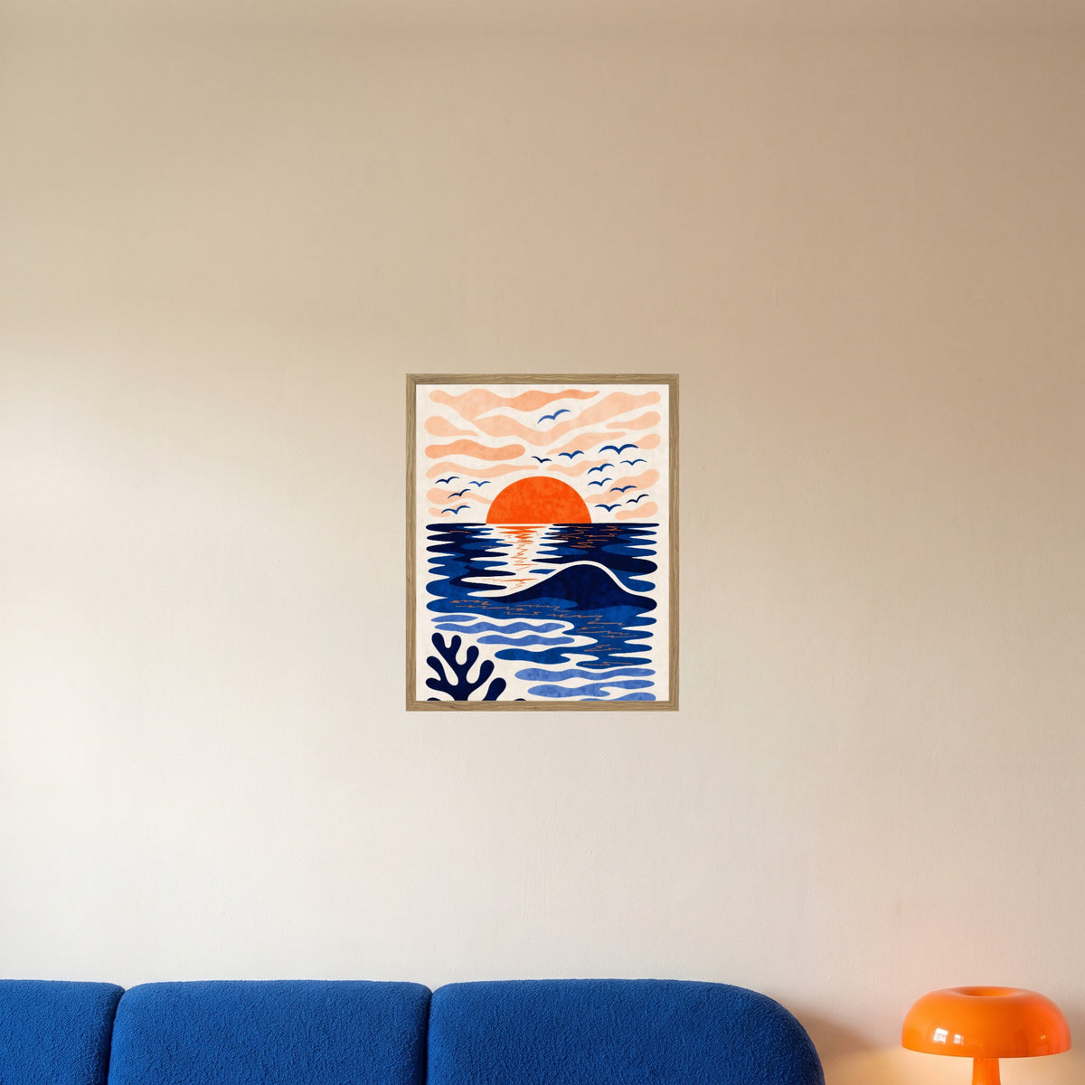 room-oak-40x50