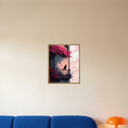 room-oak-40x50