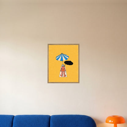 room-oak-40x50