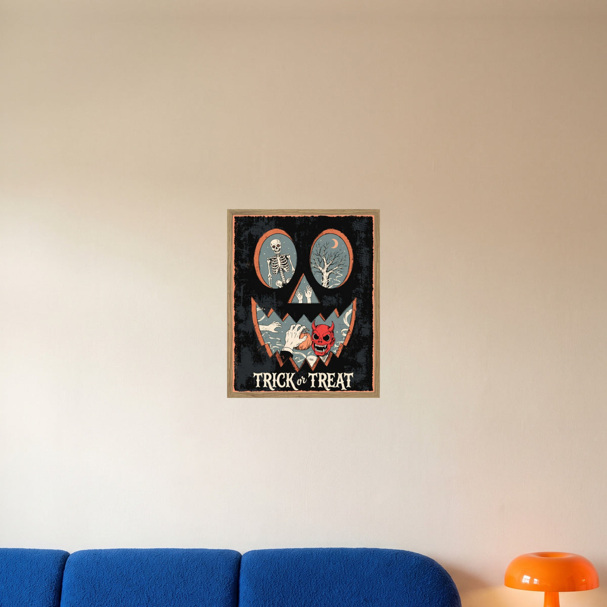 room-oak-40x50