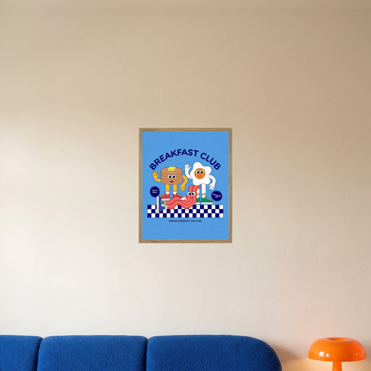 room-oak-40x50