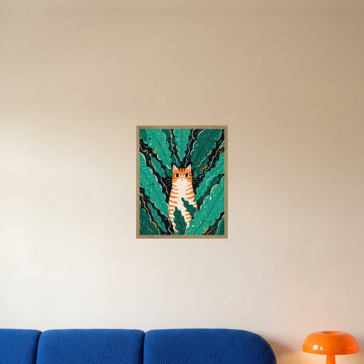 room-oak-40x50