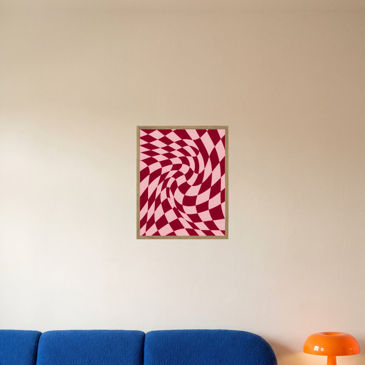 room-oak-40x50