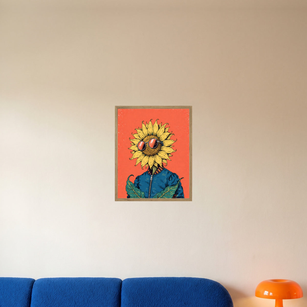 room-oak-40x50