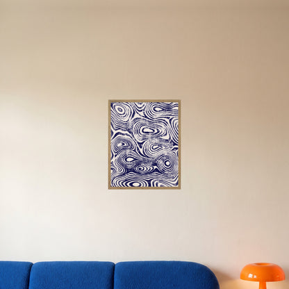 room-oak-40x50