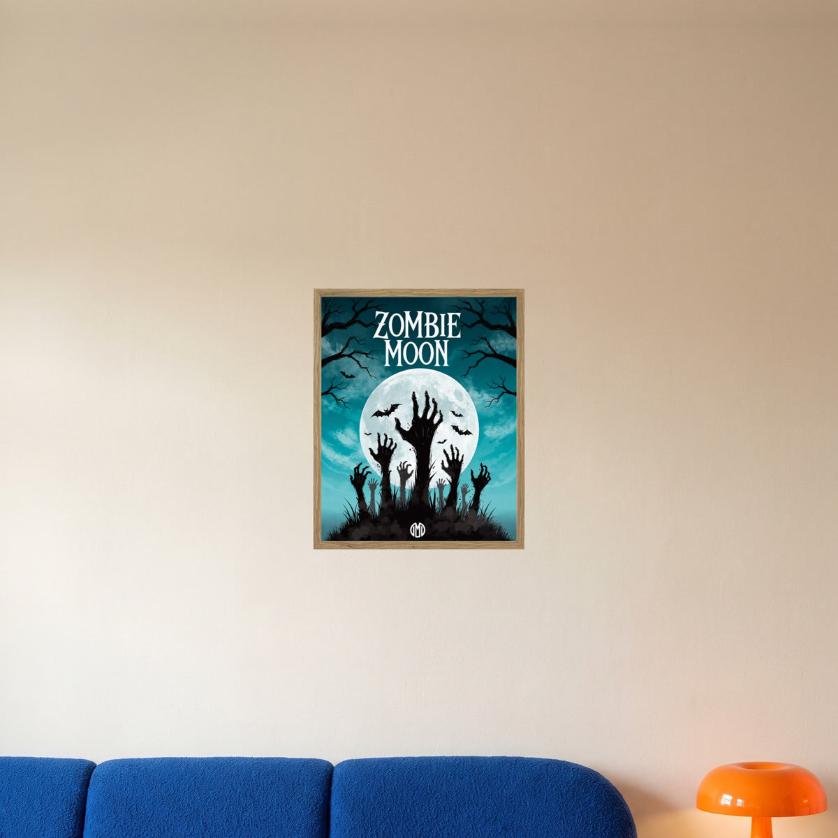 room-oak-40x50