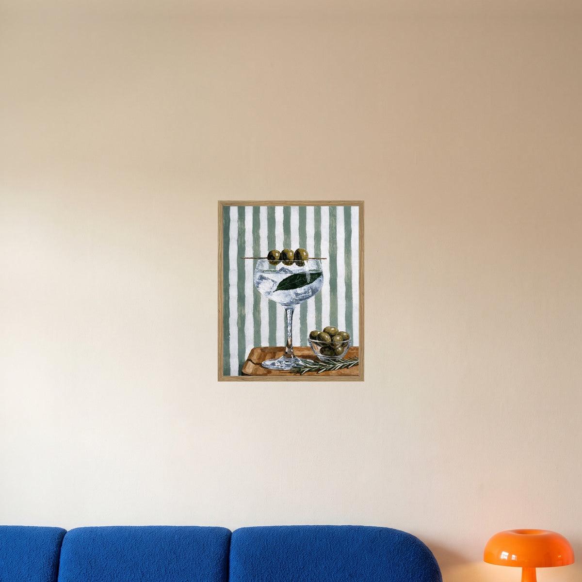 room-oak-40x50