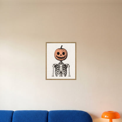 room-oak-40x50