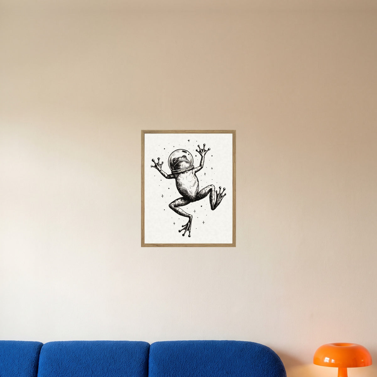 room-oak-40x50