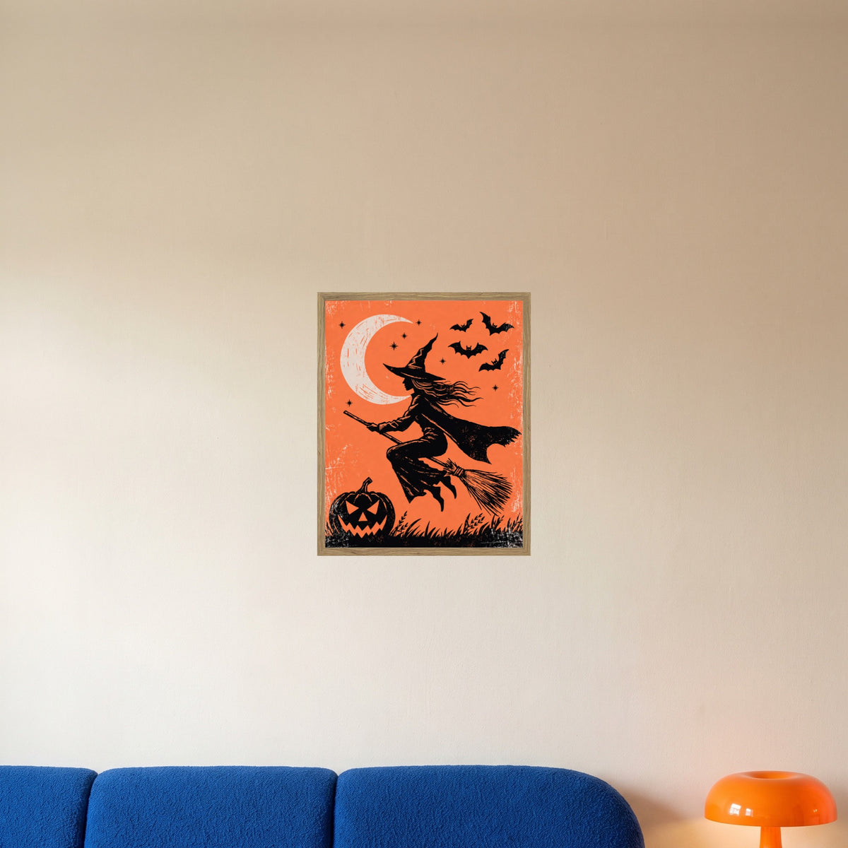 room-oak-40x50