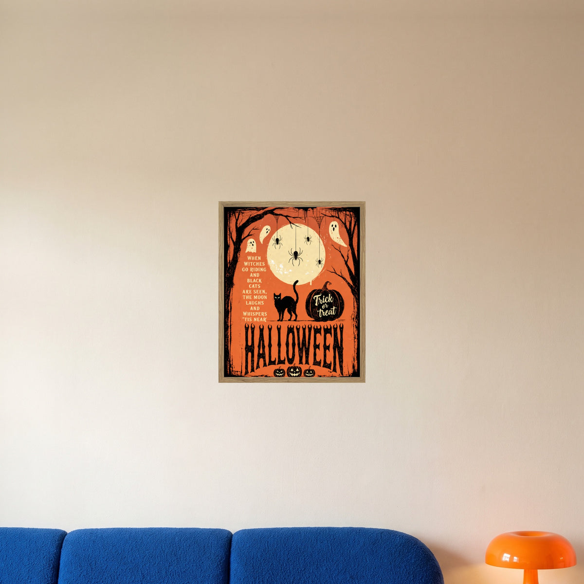 room-oak-40x50