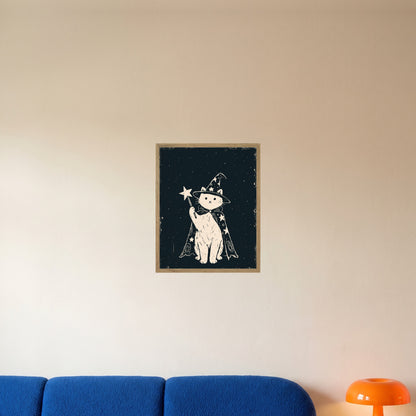 room-oak-40x50