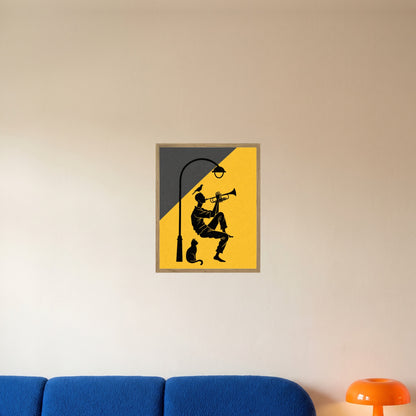 room-oak-40x50