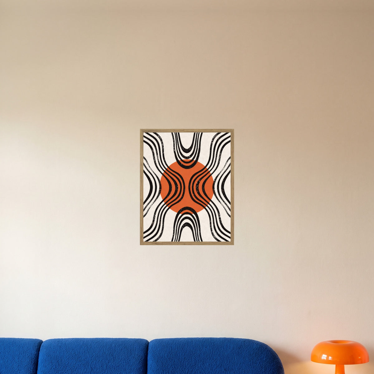 room-oak-40x50