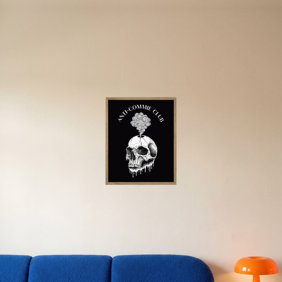room-oak-40x50