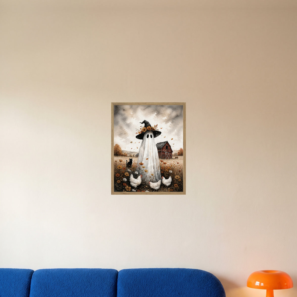 room-oak-40x50