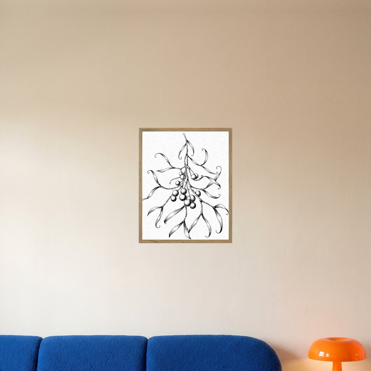 room-oak-40x50
