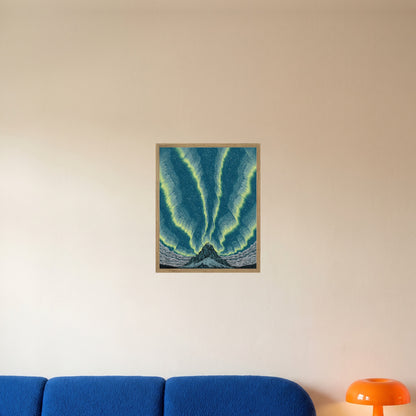 room-oak-40x50