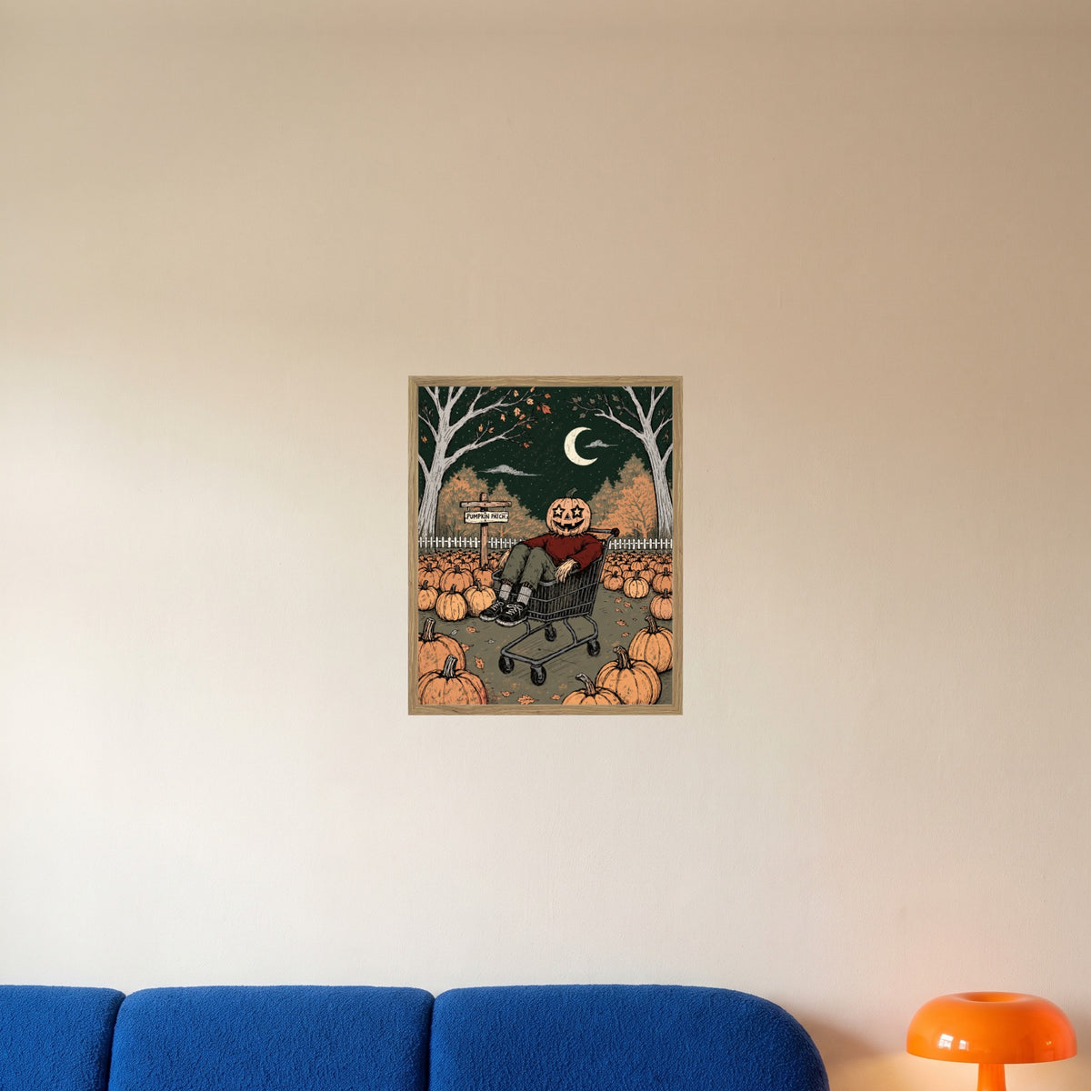 room-oak-40x50