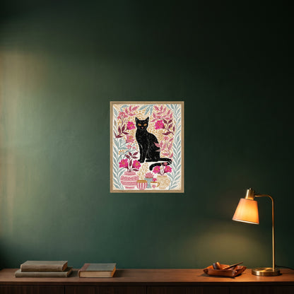 room-oak-40x50