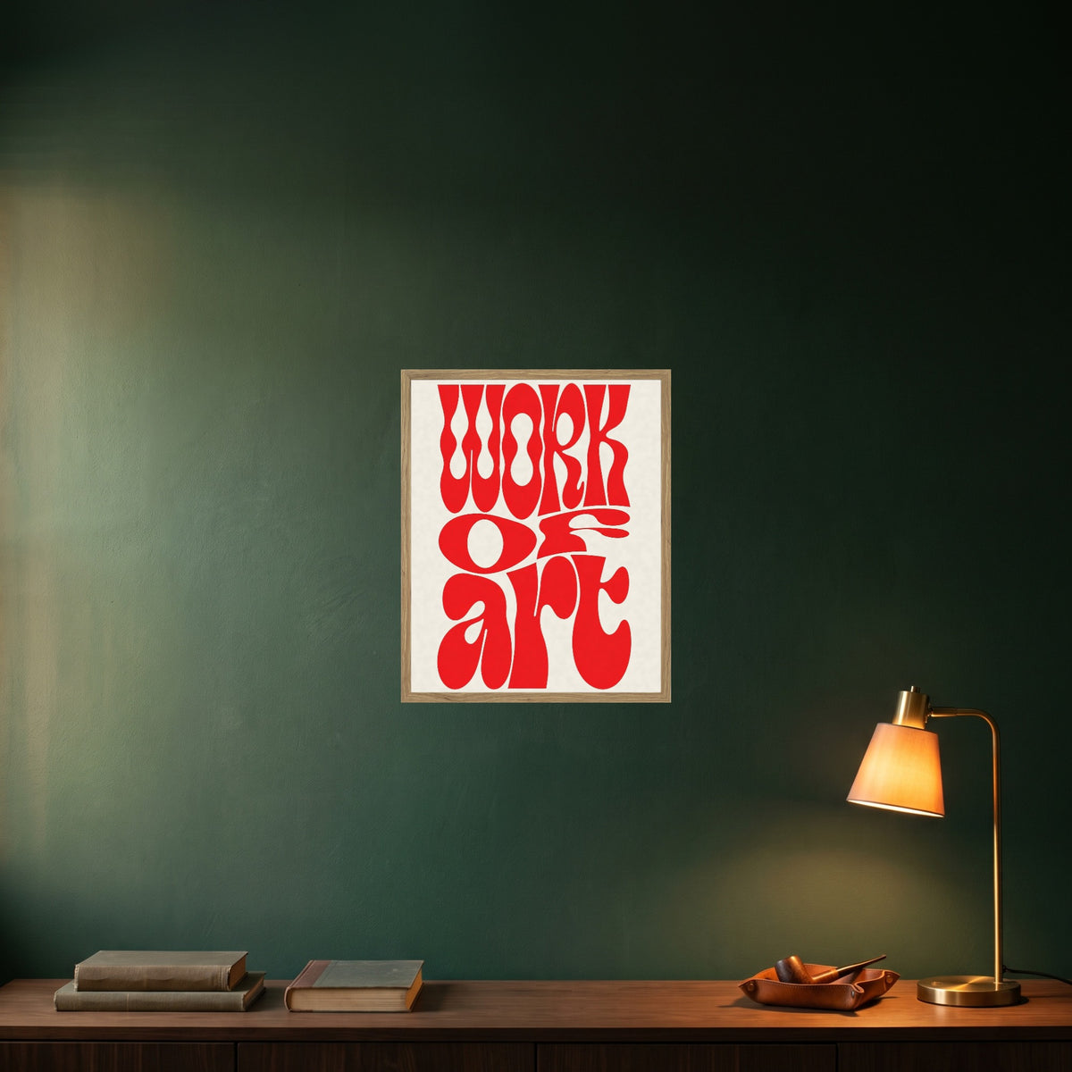 room-oak-40x50