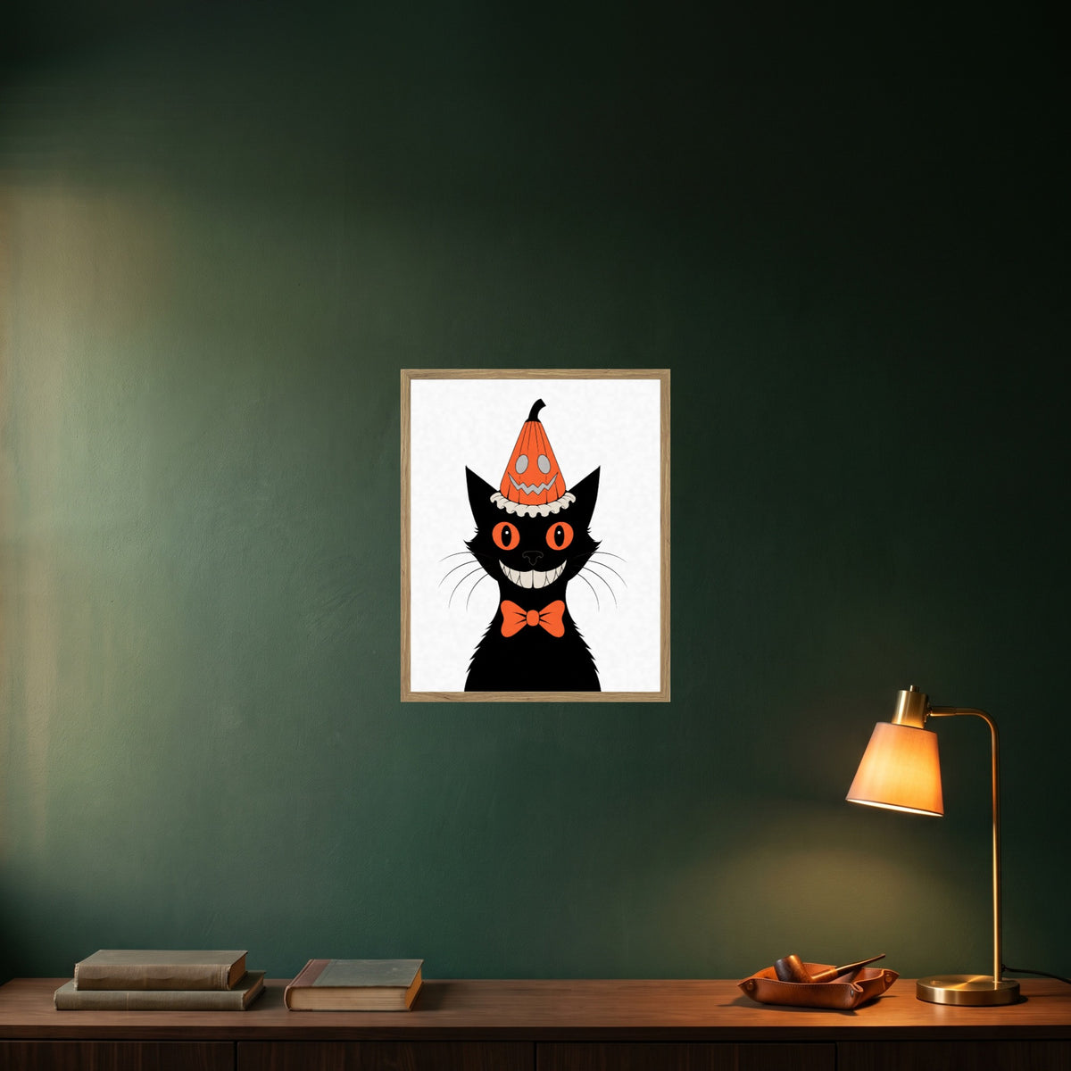 room-oak-40x50