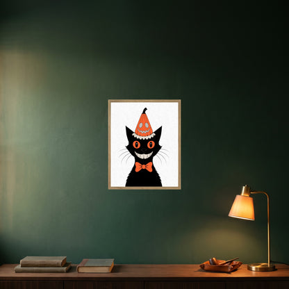 room-oak-40x50